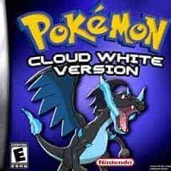 pokemon cloud white 3 cheats|ALL GameShark Codes game shark code for Pokemon Cloud .